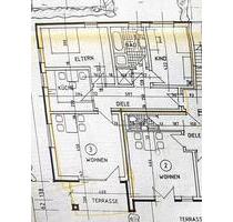 3-Zimmer EG-Wohnung in GT-Friedrichsdorf **mit Garten (WE03) - Gütersloh Avenwedde
