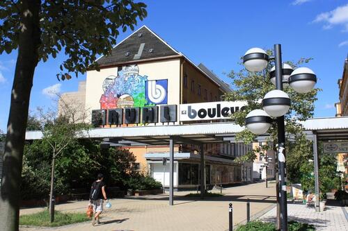 Foto - Etagenwohnung in Chemnitz zur Miete