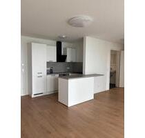 Helle Erdgschoss-Wohnung mit Terrasse - Paderborn Neuenbeken
