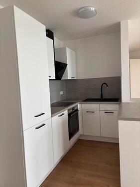 Foto - Etagenwohnung in Paderborn zur Miete