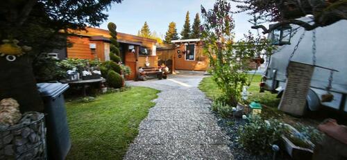 Foto - Bungalow im Ferienpark Schellbronn