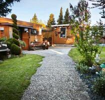 Bungalow im Ferienpark Schellbronn - Neuhausen