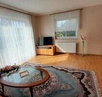 Charmante 2‐Zimmer-Wohnung mit Terrasse - Brandenburg an der Havel Bahnhofsvorstadt