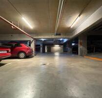 Zu vermieten: Duplex-Stellplatz (Tiefgarage) - Offenbach am Main Hafen