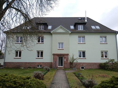 Foto - 3-Zimmerwohnung in Großräshen - 530,00&nbsp;EUR Kaltmiete, ca.&nbsp; 81,50&nbsp;m&sup2;