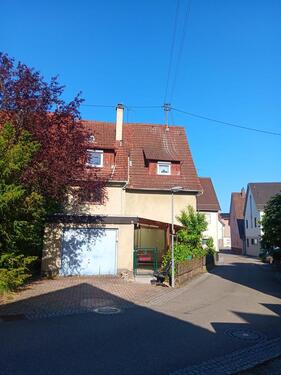 Foto - 3 Familien Haus - 300.000,00&nbsp;EUR Kaufpreis, ca.&nbsp; 200,00&nbsp;m&sup2;