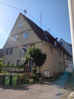 Foto - Mehrfamilienhaus, Wohnhaus in Vaihingen an der Enz zum Kaufen