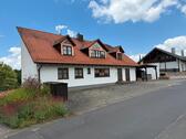 Foto - Mehrfamilienhaus, Wohnhaus in Burkardroth zum Kaufen