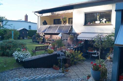 Foto - Freistehender Bungalow in Dabel von privat