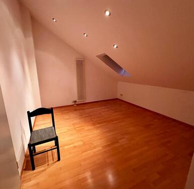 Foto - 3.5 Zimmer Etagenwohnung in Traunreut