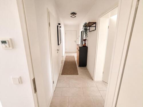Foto - 3.5 Zimmer Etagenwohnung zur Miete in Gelsenkirchen