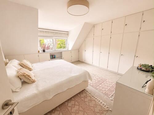 Foto - 3.5 Zimmer Etagenwohnung in Gelsenkirchen