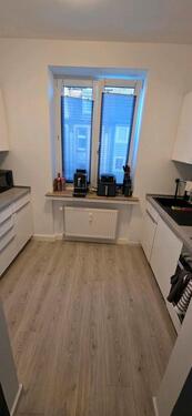 Foto - Schöne 2 Zimmer Wohnung 2. OG - ab 01.11.2026 verfügbar