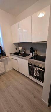 Foto - 2 Zimmer Etagenwohnung zur Miete in Datteln