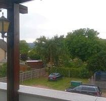 3 Raum Wohnung mit Terrasse und Garage in Tiefenort - Bad Salzungen