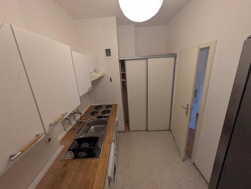 Foto - Etagenwohnung in Dresden zum Kaufen