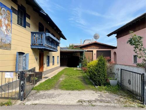 Foto - Einfamilienhaus zum Kaufen in Bad Aibling