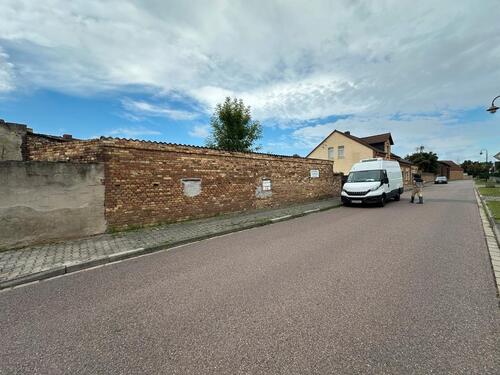 Foto - Einfamilienhaus in Zörbig zum Kaufen