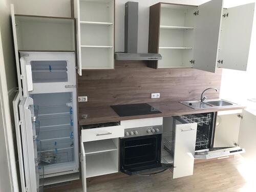 Foto - Etagenwohnung zur Miete in Werdau