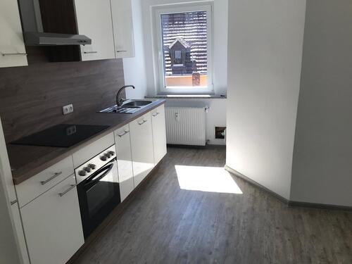 Foto - Etagenwohnung in Werdau zur Miete