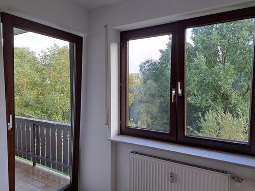 Foto - Etagenwohnung zur Miete in Mömbris