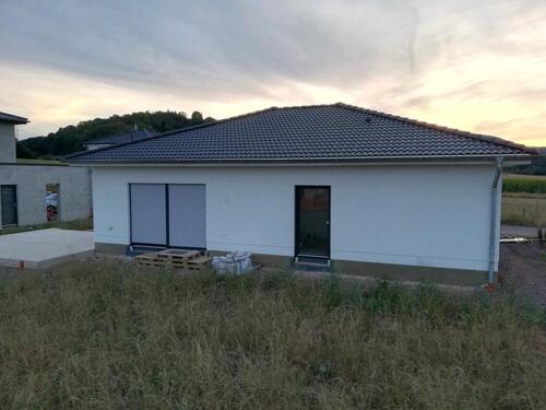 Foto - Einfamilienhaus in Bausendorf