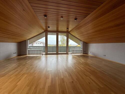 Foto - Idyllisch wohnen - Studio-Wohnung mit EBK und großer Loggia