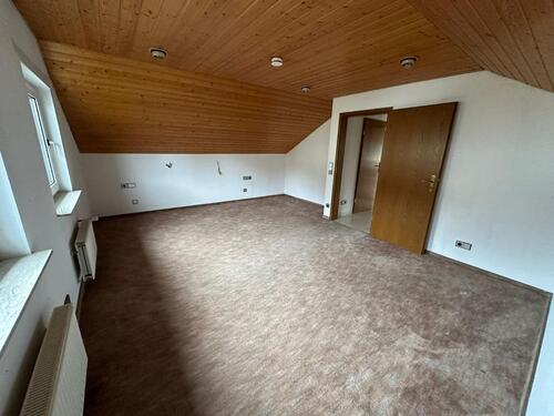 Foto - Etagenwohnung in Herrenberg zur Miete
