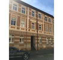 Helle 2-Raum-Altbauwohnung - 350,00 EUR Kaltmiete, in Dessau-Roßlau (PLZ: 06842)