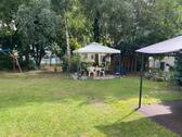 Foto - Etagenwohnung in Dessau-Roßlau