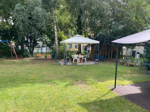 Foto - Etagenwohnung in Dessau-Roßlau