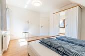 Foto - Etagenwohnung in Stockach