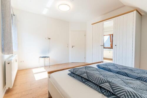 Foto - Etagenwohnung in Stockach