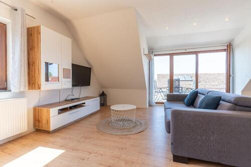 Foto - Etagenwohnung in Stockach zur Miete