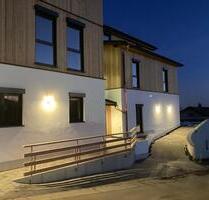 Wohnung in Mitte Schönberg - 725,00 EUR Kaltmiete, in Schönberg (PLZ: 94513)