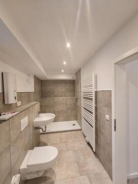 Foto - Neu saniert und renoviert, Souterrain in Essen Heisingen nahe Baldeneysee