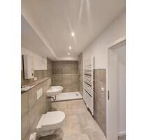 Neu saniert und renoviert, Souterrain in Essen Heisingen nahe Baldeneysee