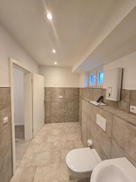 Foto - Etagenwohnung zur Miete in Essen