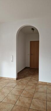 Foto - Etagenwohnung in Papenburg