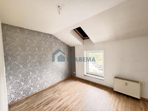 Foto - Etagenwohnung in Stralsund