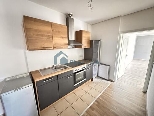 Foto - Etagenwohnung in Stralsund zur Miete