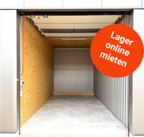 28 m² Lager | Sicher, sauber & flexibel | Neu in Roth