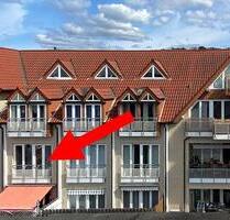 Helle Wohnung am Asenberg – mit Küche + Ausblick – Nah Wald + Bus - Bad Salzuflen