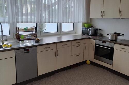 Foto - Etagenwohnung zur Miete in Bad Salzuflen