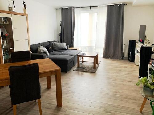 Foto - Etagenwohnung in Bad Salzuflen