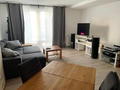 Foto - Etagenwohnung in Bad Salzuflen zur Miete