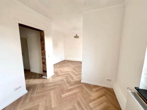 Foto - Etagenwohnung in Hildesheim