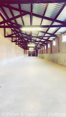 Foto - Individuell nutzbare Gewerbe- und Lagerhalle in Erkelenz!