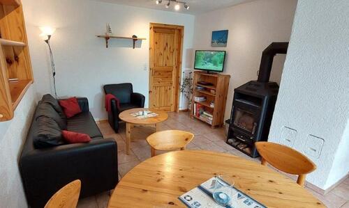 Foto - 3 Zimmer Etagenwohnung zur Miete in Fehmarn