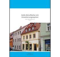 Büroräume in Wurzen Büro Mietobjekt Kanzlei Praxis